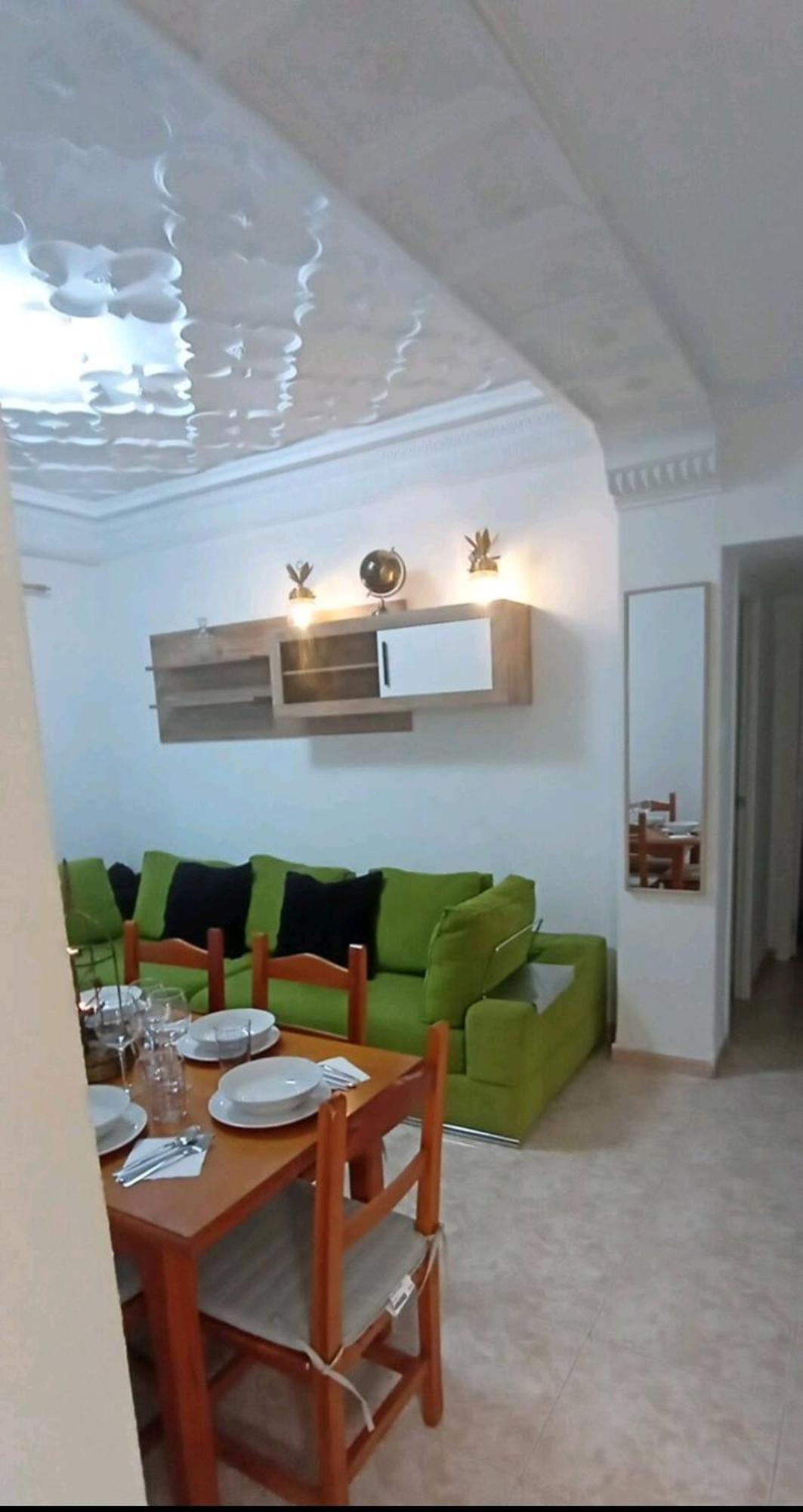 City Apartment Valência Exterior foto