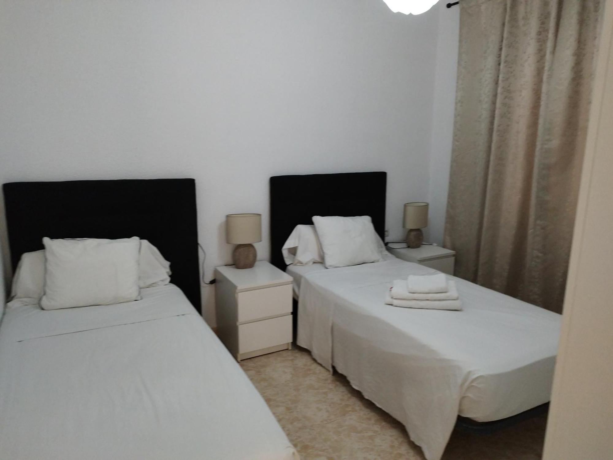 City Apartment Valência Exterior foto